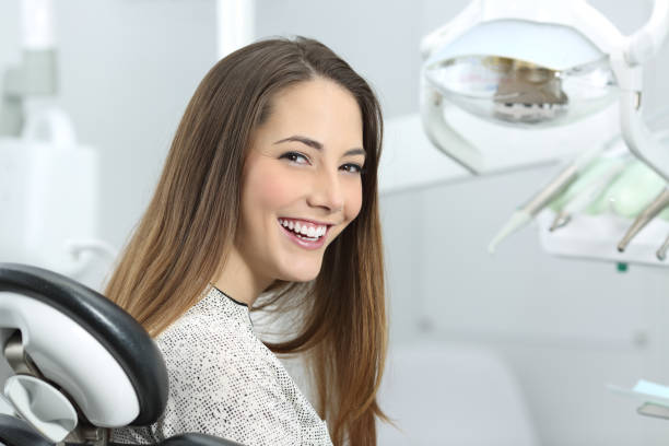 Advanced Technology for Better Dental Care in Gallipolis, OH